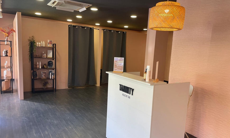 Image 6: Bronceado saludable: 1, 3 o 5 sesiones de bronceado en Tannity Pozuelo