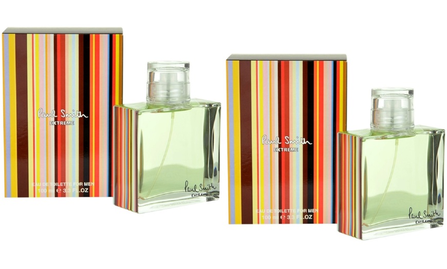 Image 5: Paul Smith Extreme for Men EDT