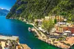 Gardasee: 2-4, 6 oder 8 Tage für Zwei inkl. Frühstück, Spa und opt. einem 4-Gänge-Menü im 4* Grand Hotel Riva - Second Medium