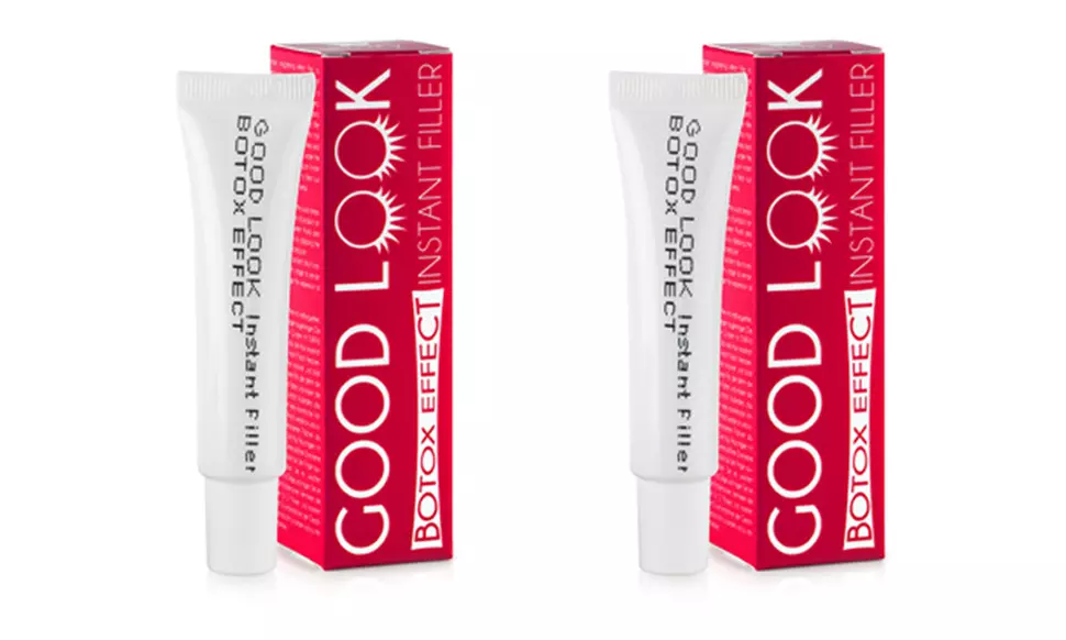 1, 2 ou 3 soins contour des yeux Good Look avec effet tenseur par Efory Cosmetics, quantité au choix - Second Medium