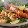 Image 1: Thursday Seafood Night with Beverages for 1 Child or Up to 4 Adults 