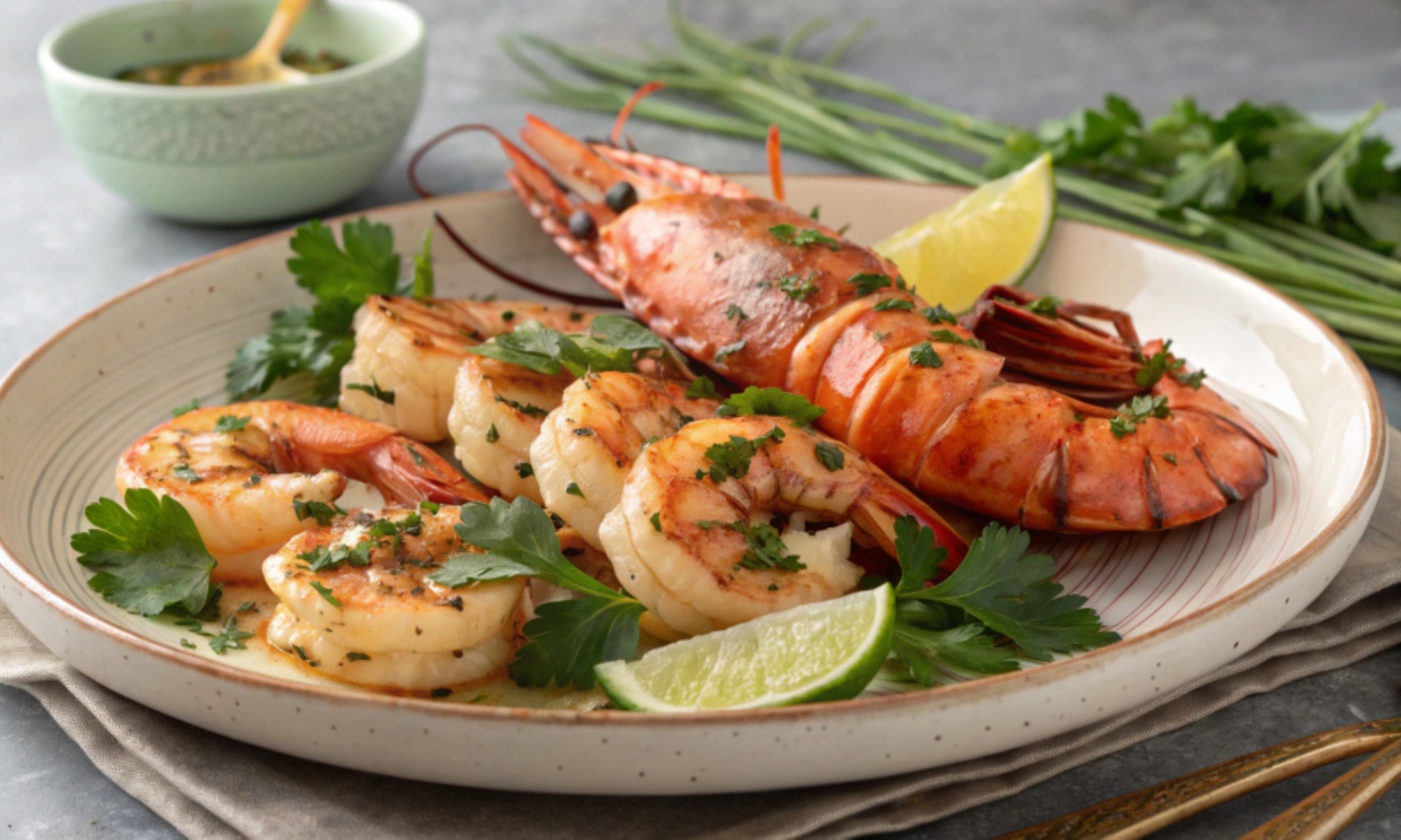 Thursday Seafood Night with Beverages for 1 Child or Up to 4 Adults