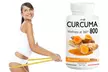 Kapseln Line@ Curcuma 800 (bis zu €363,30/1kg) - Second Medium