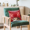 Image 5: Up to 75% Off Premium Photo Pillow w/ Filler from CanvasOnSale
