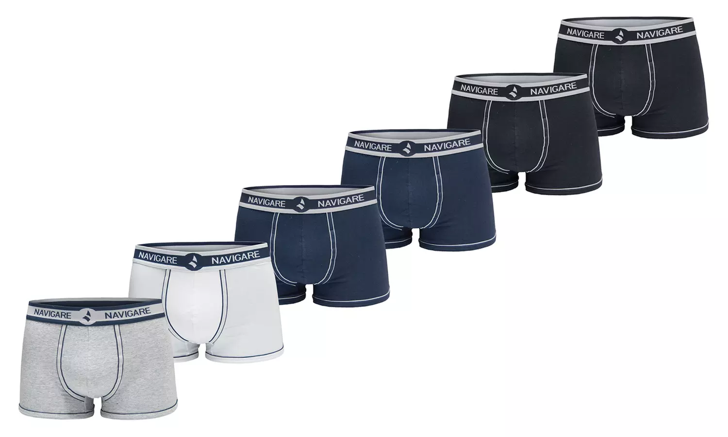 6 slip o boxer Navigare