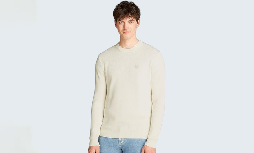 Image 6: Maglione girocollo Calvin Klein Jeans