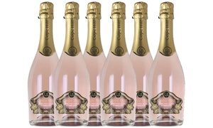 50% Off Cope Hill Pink Prosecco