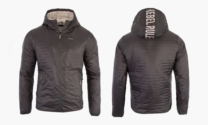 Image 2: Men's Stylish Jacket