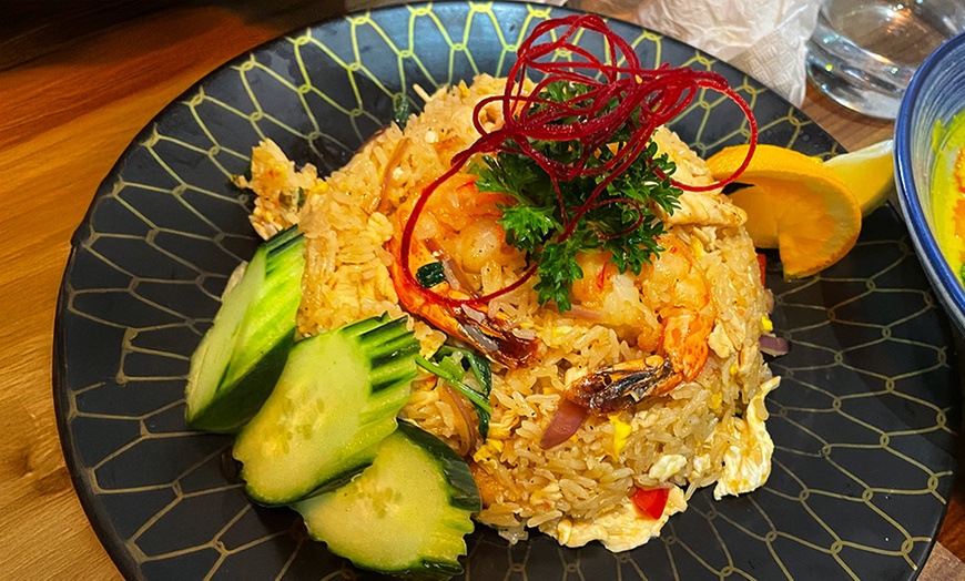 Image 2: Up to 21% Off on  at Thai Room - Cabbagetown