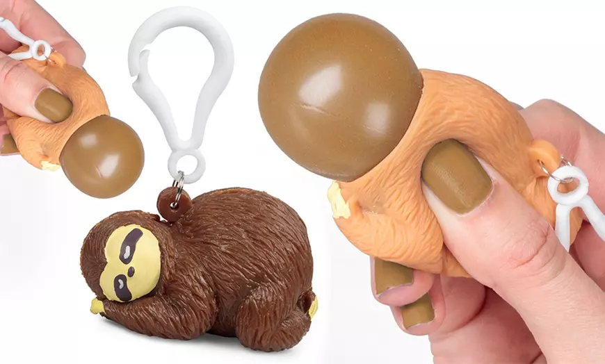 Image 11: Tobar Sloth Twin-Pack