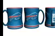 Boelter Brands NFL Sculpted Relief Mug (2-Pack) - Second Medium
