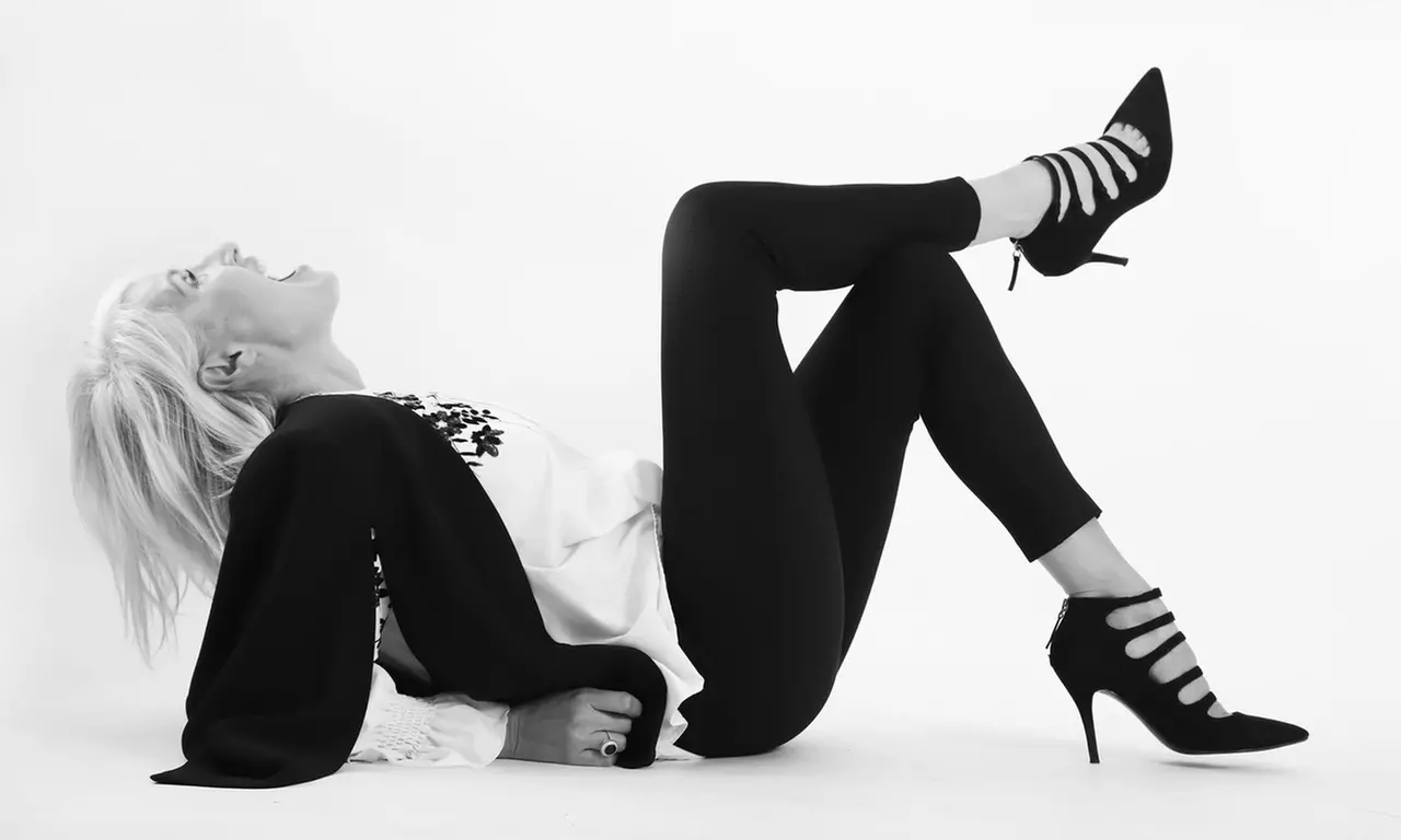 Séance photo senior, grossesse ou naissance avec Actuel Studio 3