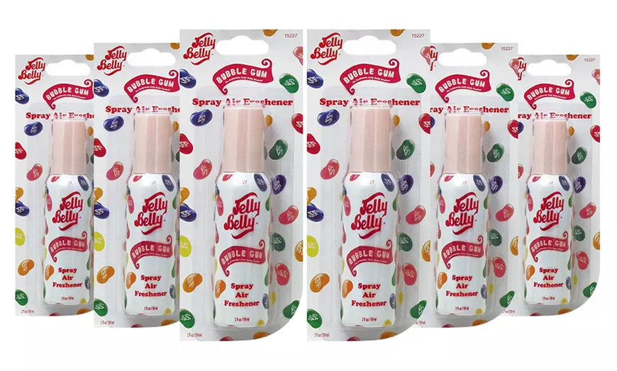 Image 4: Ambientador de aire Jelly Belly