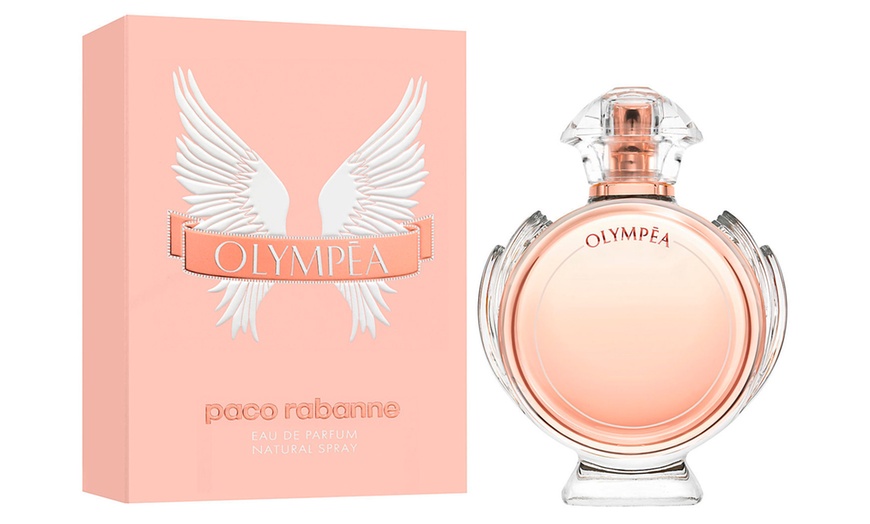 Image 2: Paco Rabanne Olympea EDP