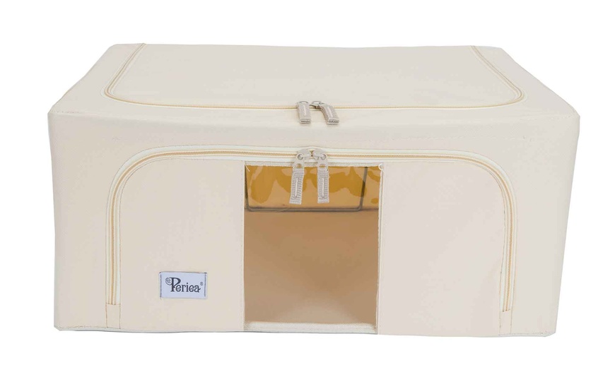 Image 8: Periea Storage Boxes