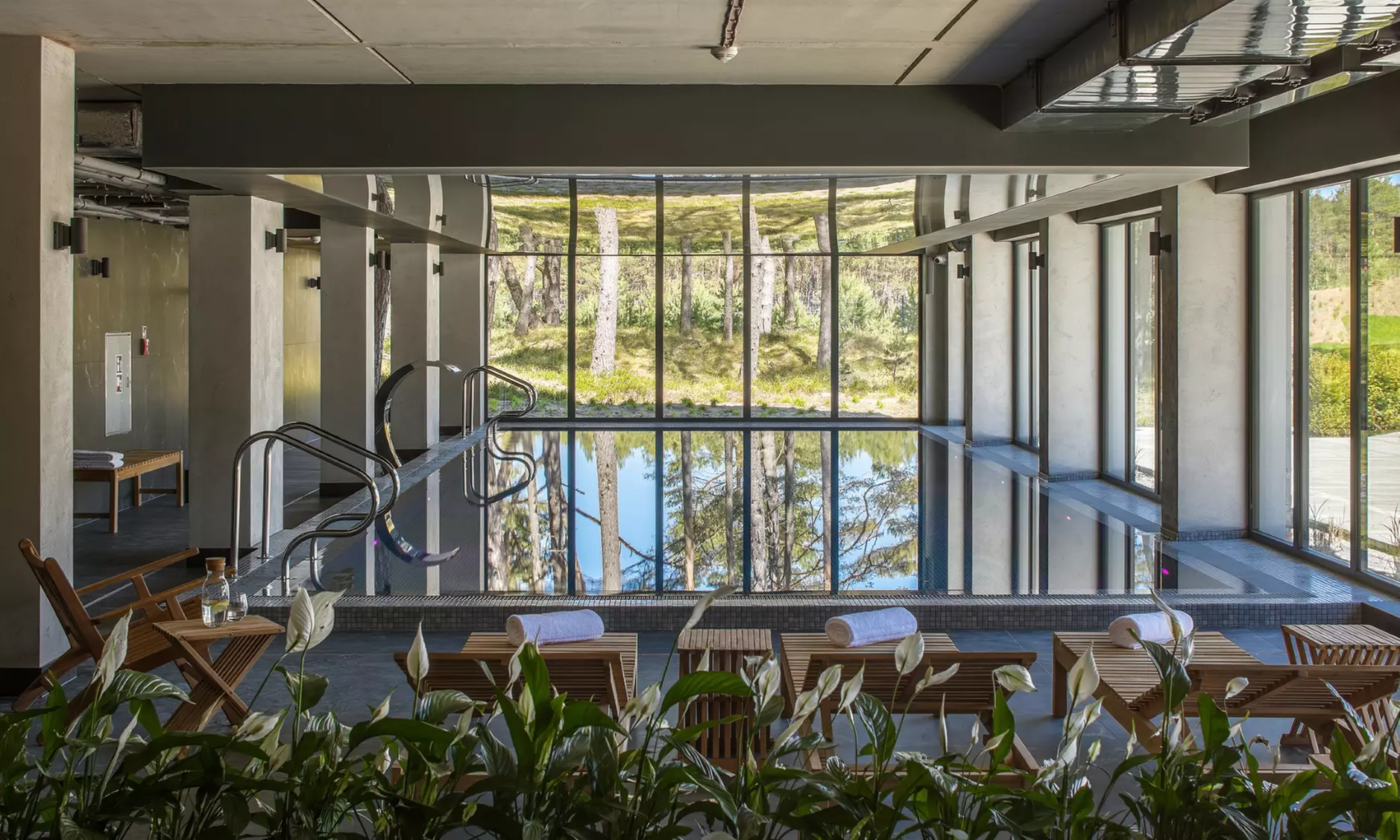 Łeba: pokój superior dla 2 os. lub rodziny z wyżywieniem