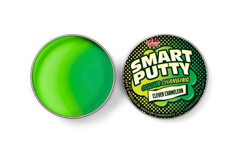 Image 18: Tobar Smart Putty