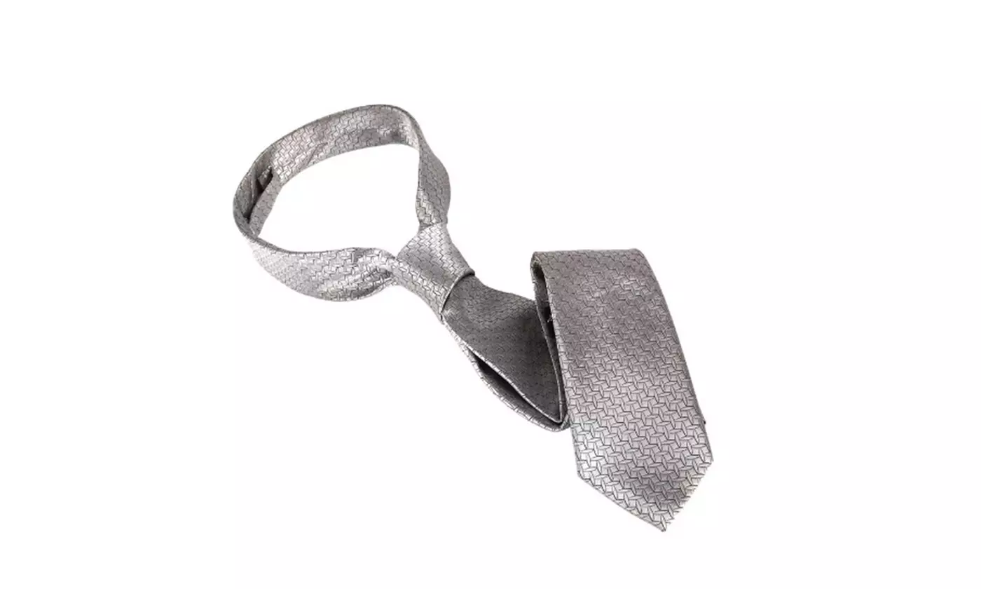 Fifty Shades of Grey Christian Grey's Tie - Primary Image