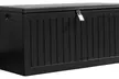 Olsen & Smith Outdoor Garden Storage Box - Second Medium