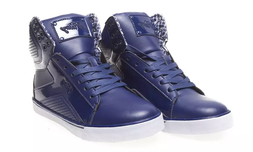 Image 7: Pastry sneakers