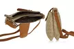MKF Collection Wrigley M Signature Crossbody Purse Mia K. Farrow - Second Medium