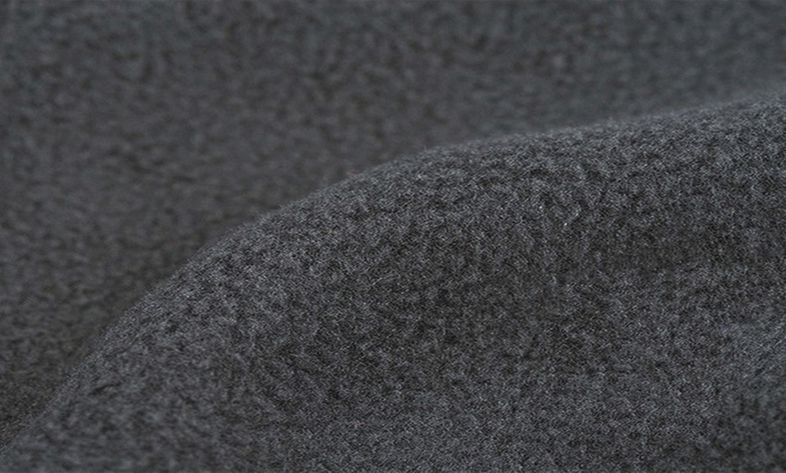 Image 14: 6-in-1 Thermofleece-Mütze