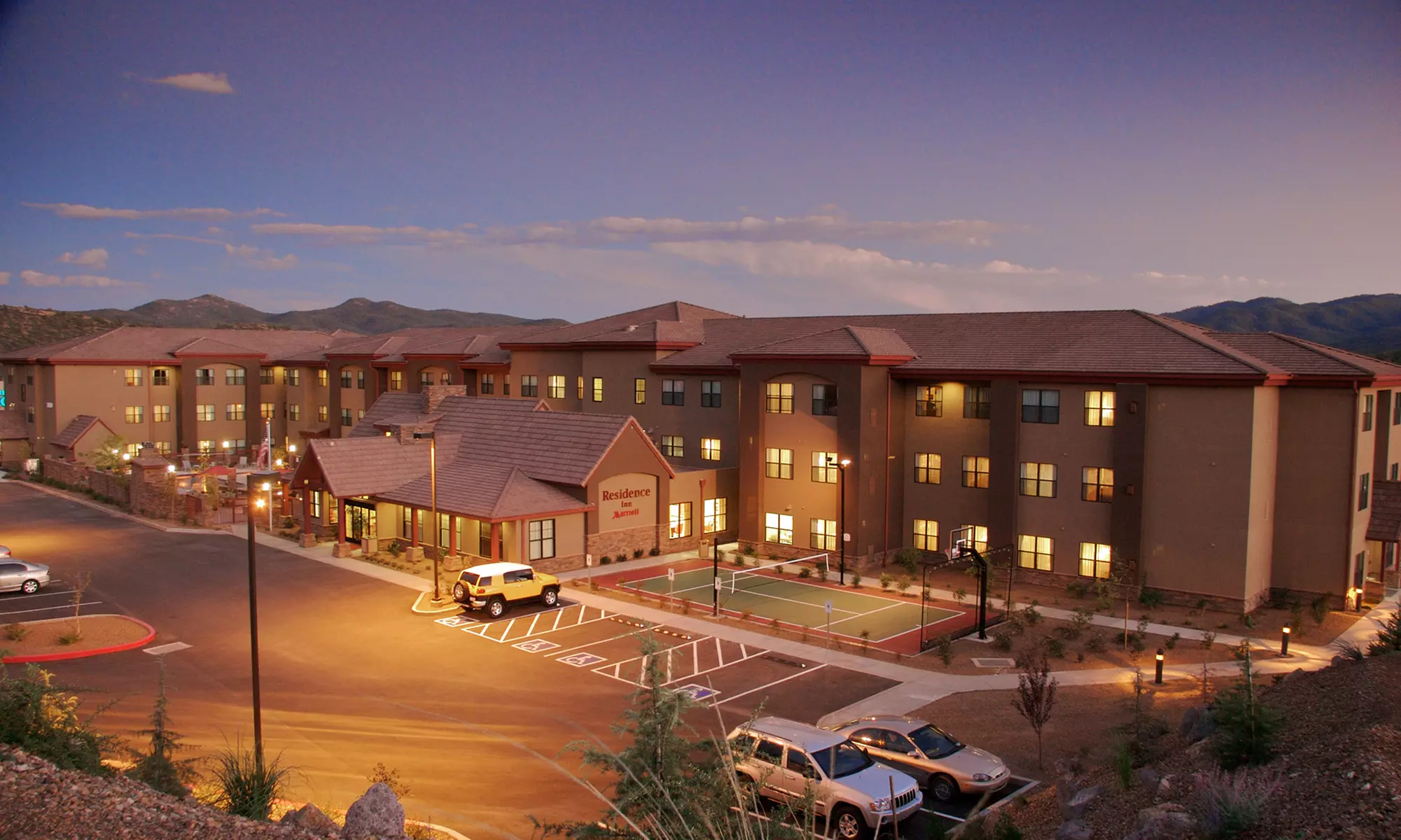 Stay at Residence Inn by Marriott Prescott in Arizona, with Dates into November - Primary Image