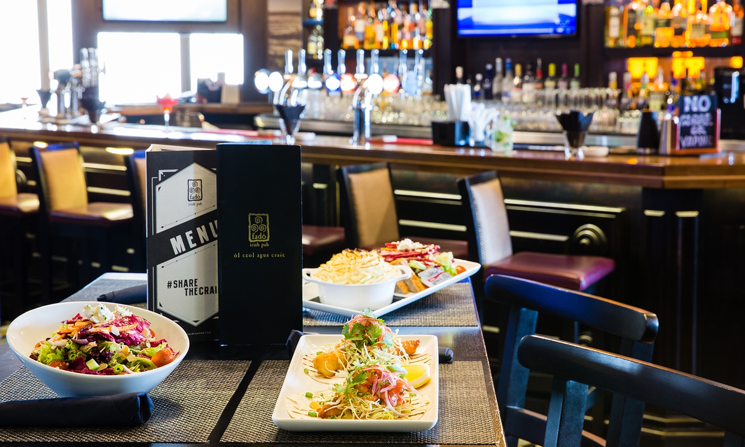 4* Brunch with Soft Beverages