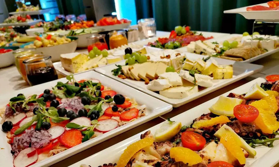 Ustronie Morskie: 5-7 Nächte inkl. Halbpension und Wellness