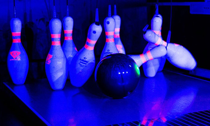 Image 5: Interactive Tenpin Bowling