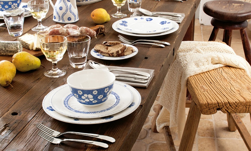 Image 2: Servizio Villeroy&Boch Farmhouse