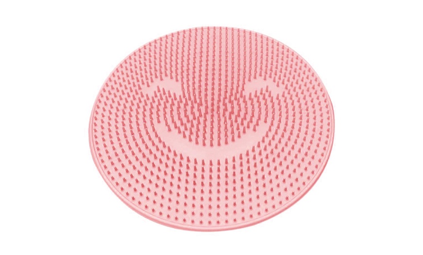 Image 6: Shower Foot Massage Disc