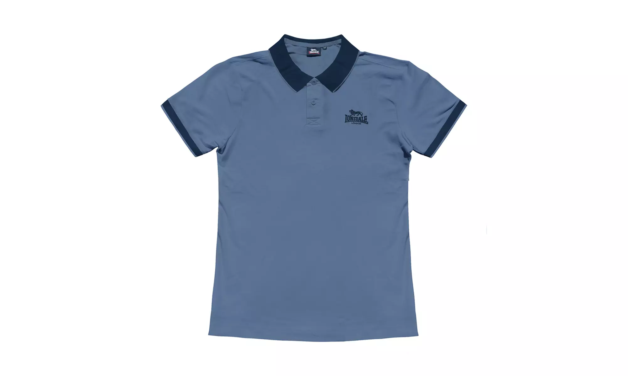 Polo da uomo Lonsdale