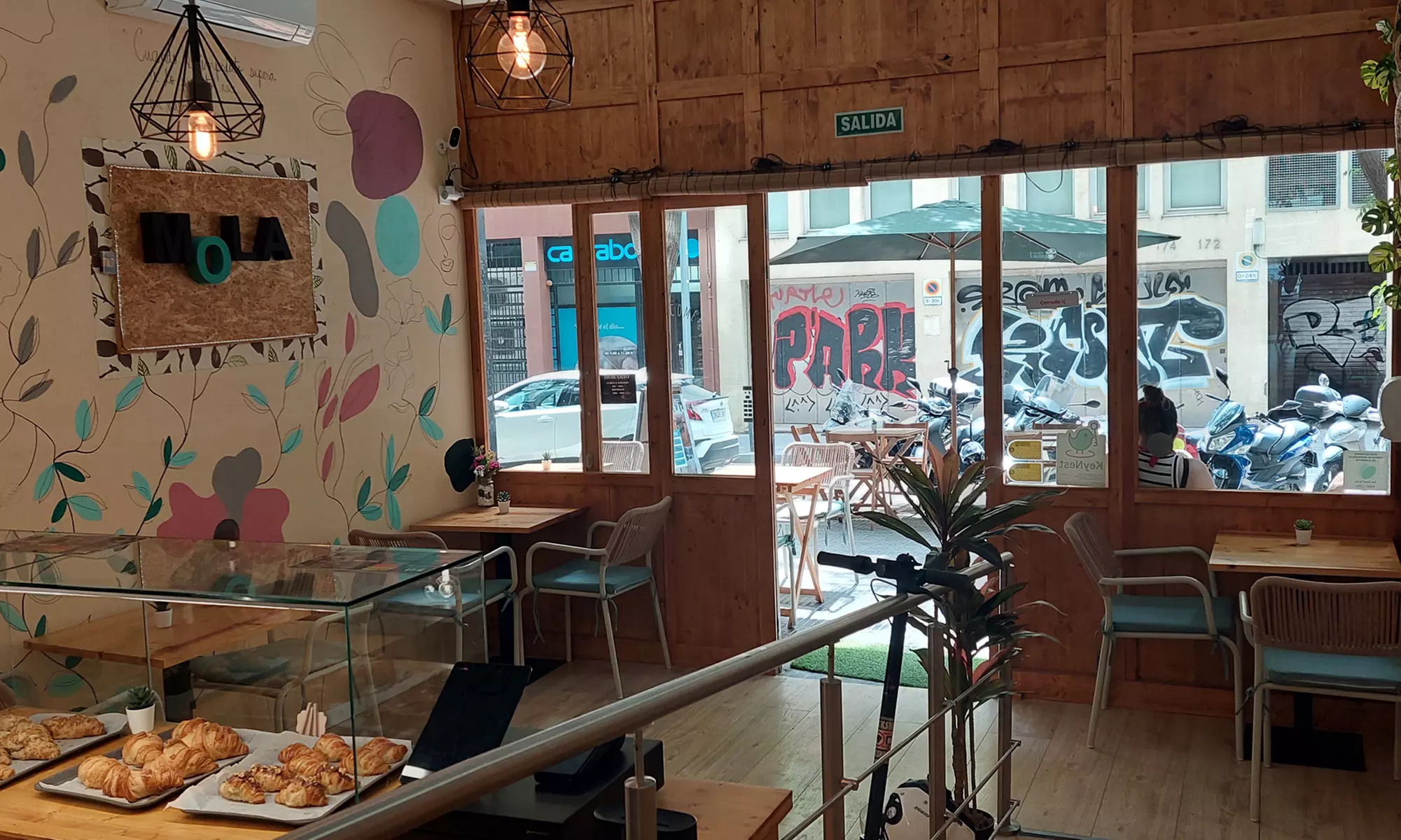 Menú de brunch o merienda para 1 o 2 personas con bowl, bebida y tostada o bikini, con hasta un 46% de descuento - Second Medium