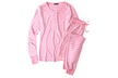 Women's Jersey Knit Pajama Set - Second Medium