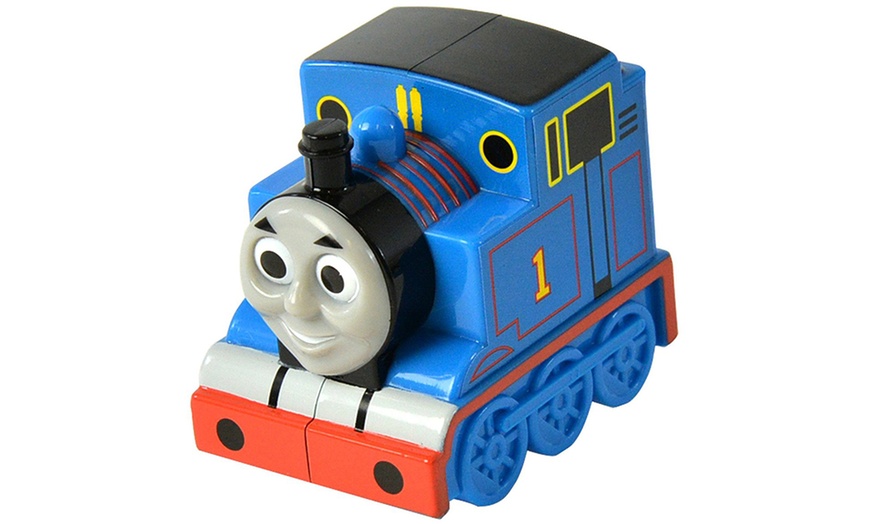 Image 4: TOMY Thomas & Friends Aqua-Doodle