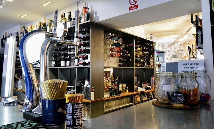 Image 11: Up to 20% Off Wine Tasting at Bottles Wine Shop & Merchants