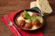FINAL DAY: Two-Courses for Two with Optional Wine at Frankie & Benny's, Nationwide (Up to 56% Off) - Second Medium
