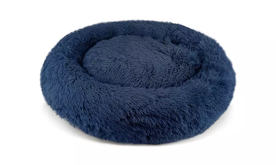 Cuccia extra-soffice per gatti e cani