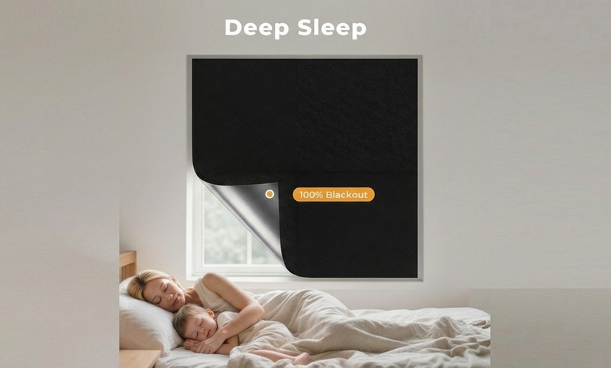 Image 50: Marlow Premium Curtains, Rods and Blackout Solutions