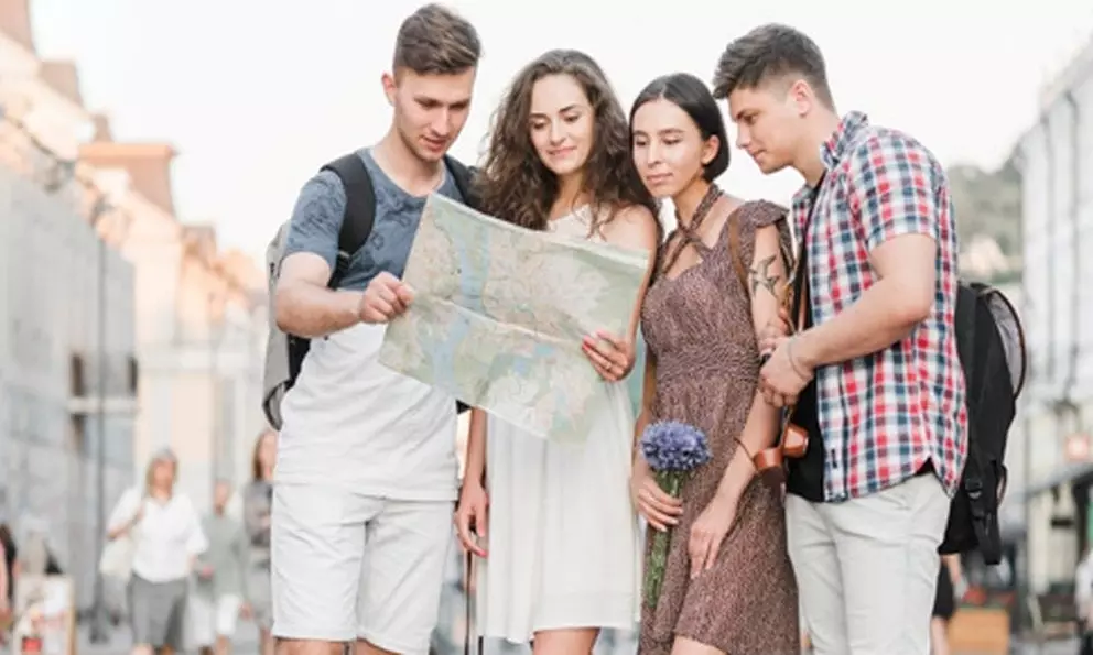 Outdoor Rätsel-Tour