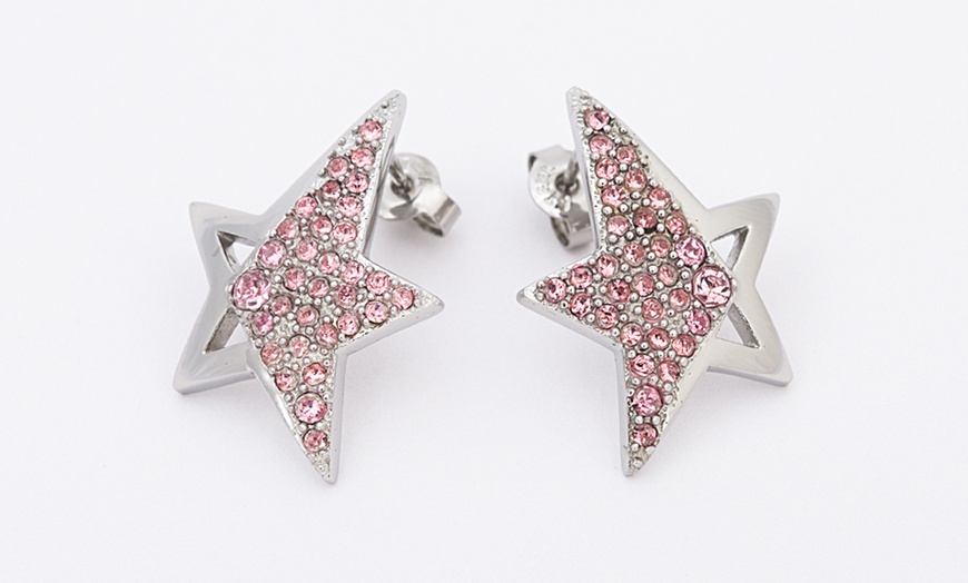 Image 21: Thierry Mugler Women's Jewellery