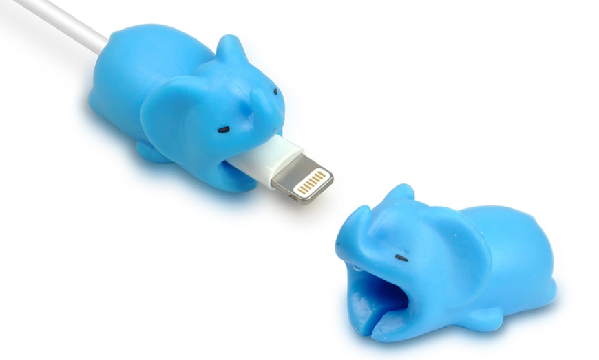 Image 26: Animal Cable Buddy
