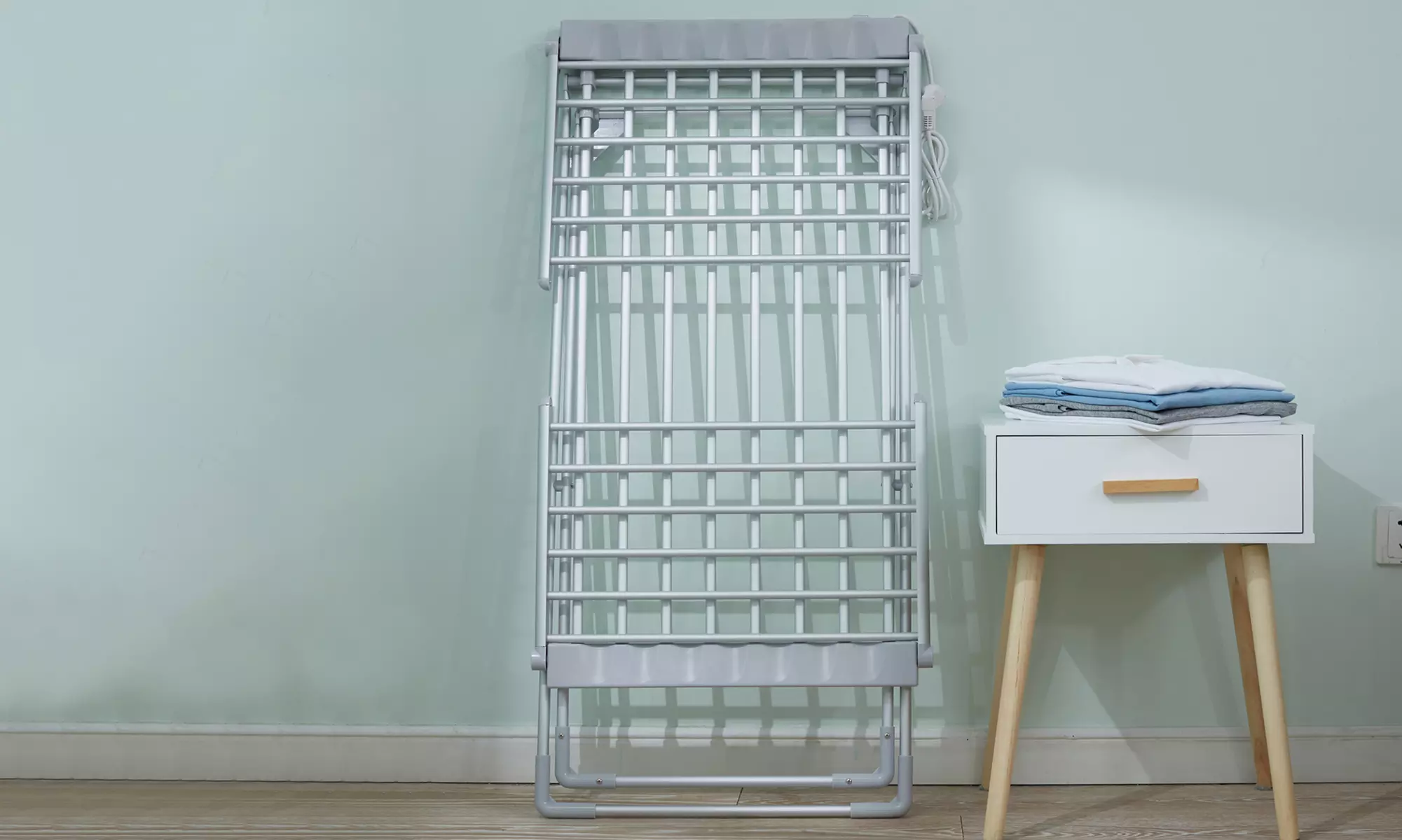 Herzberg elektrische drogers