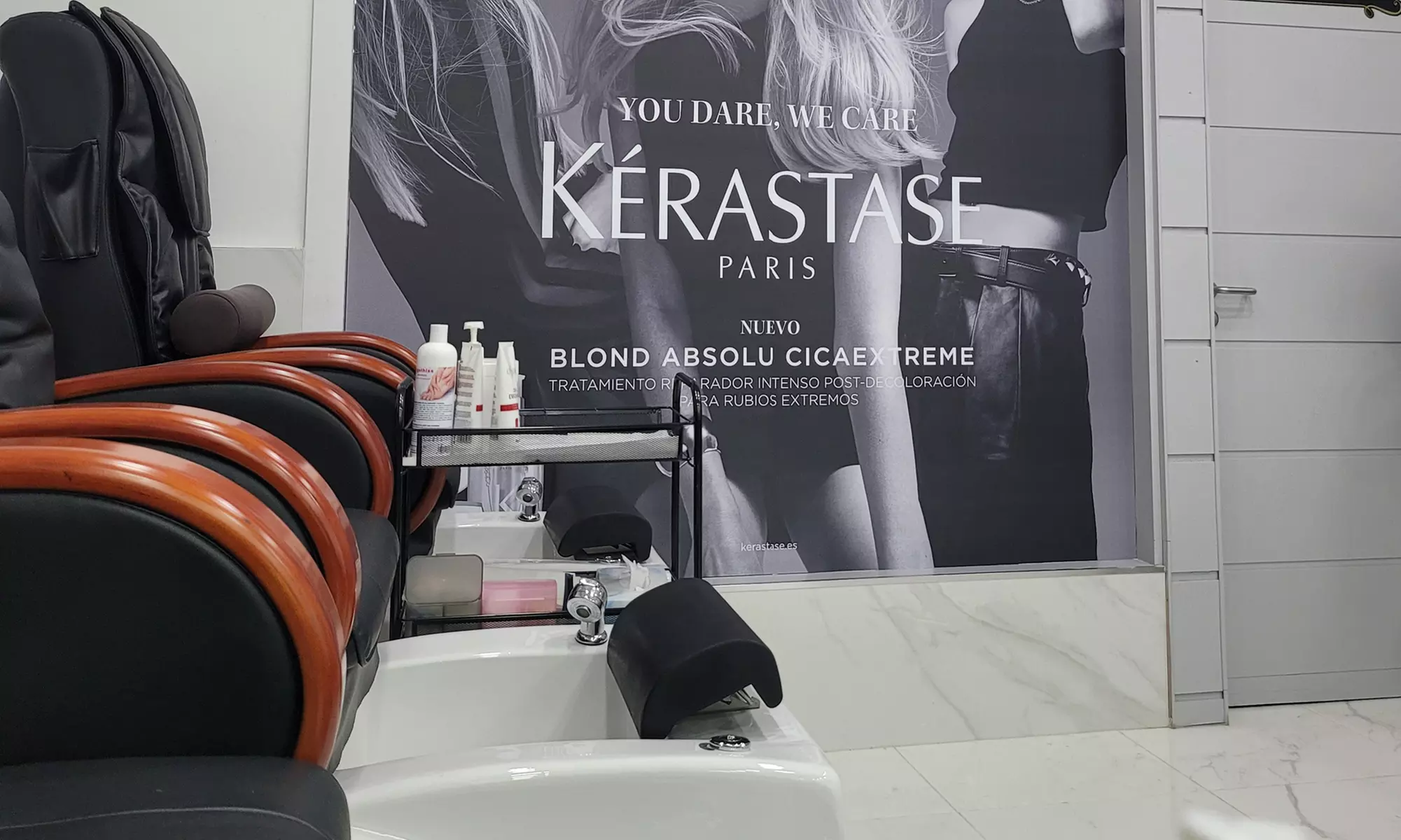 Piel suave y sin vello durante 1 año: tarifa plana de depilación láser