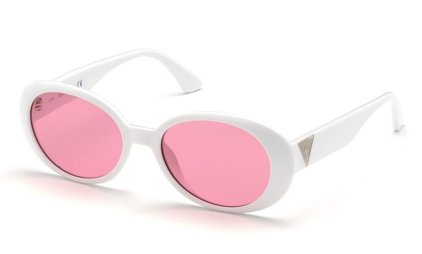 Image 6: Guess Women's Sunglasses