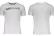 T-shirts de la marque Gas pour Homme - Second Medium