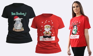 Christmas T-Shirt