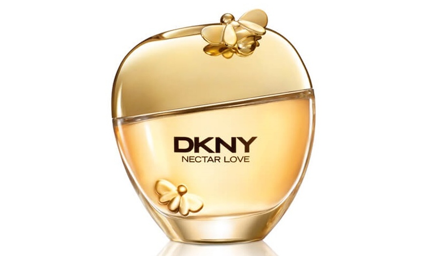 Image 3: DKNY Nectar Love Eau de Parfum 30ml or 50ml