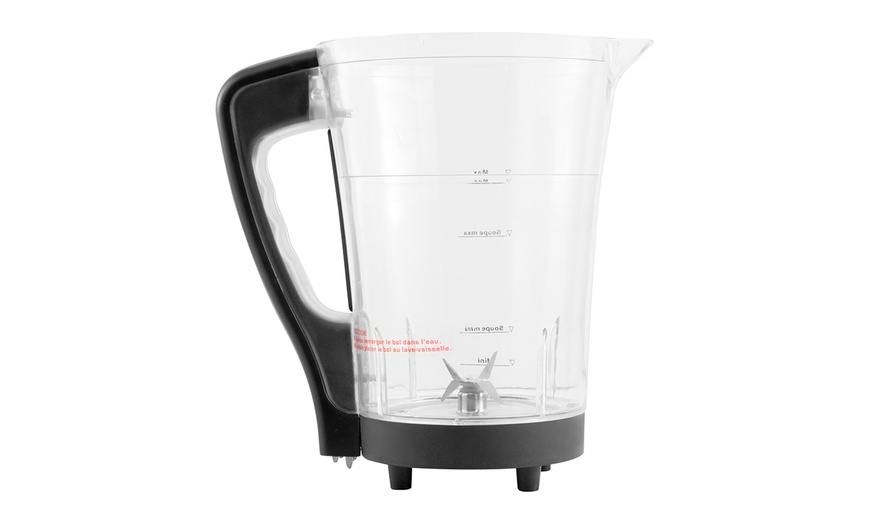 Image 9: Blender chauffant Kitchen Cook